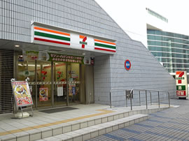 また、アリーナ施設内や近隣への配達も承っておりますのでお気軽にご相談ください。